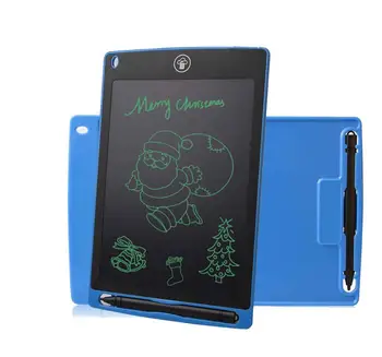 

Drawing Tablet Writing Board Pad 8.5 Inch For Kids Board, Notes Books, Graphic Tablets,graphic