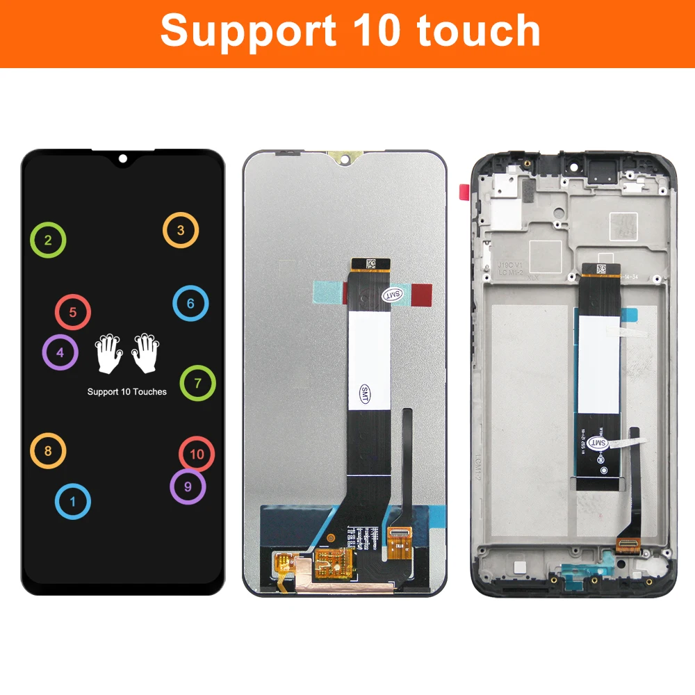 ANDROID - redmi9t 4台 Amazon.co.jp: シャオミ(Xiaomi) SIMフリースマートフォン Redmi
