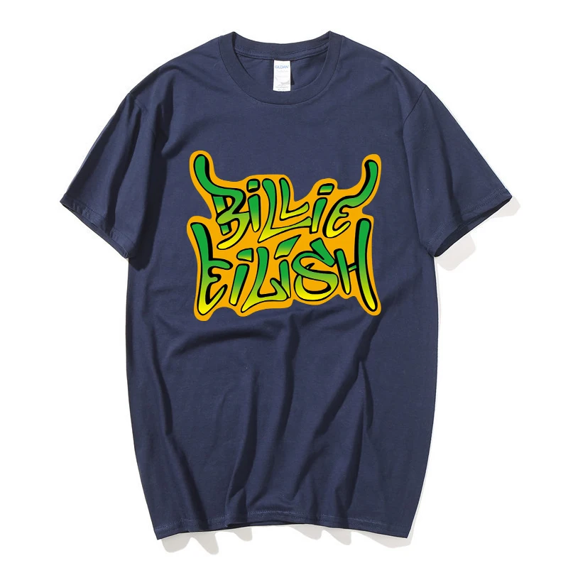 Short sleeved T shirt Harajuku Hip Hop 