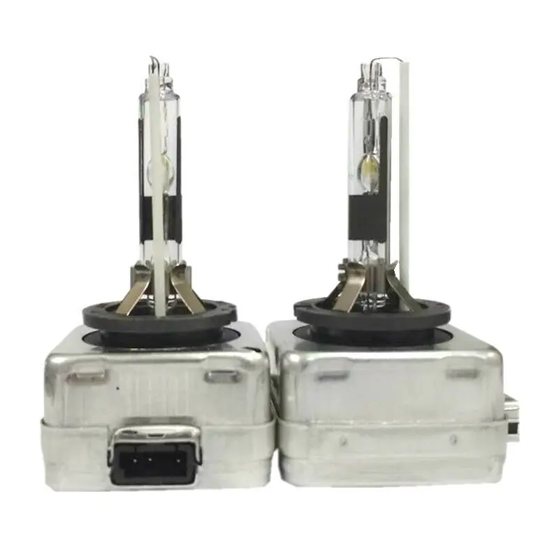 2x D3S D3C DS3 D3R HID XENON Bulbs 4300K 6000K 8000K 10000K, 49 OFF
