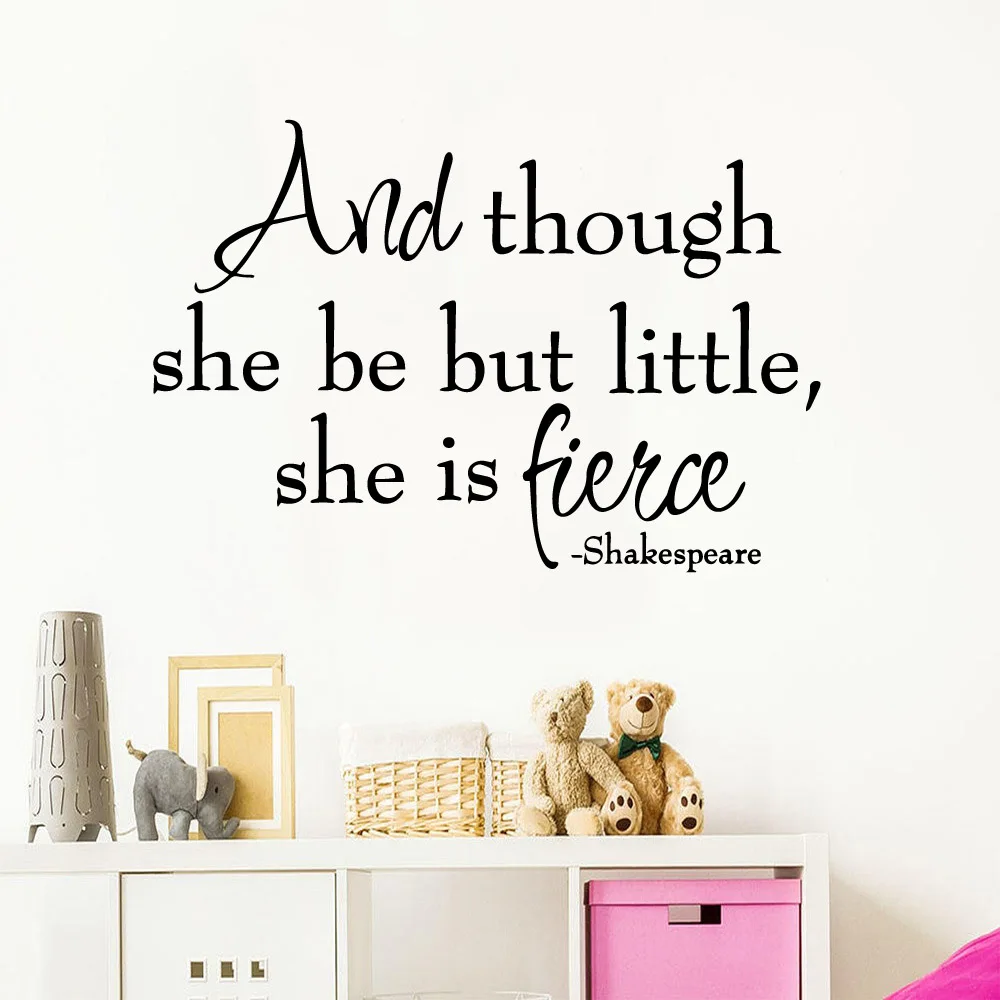 American-Style Quotes Wall Stickers Home Furnishing Decorative Sticker Living Room Decoration Murals | Дом и сад