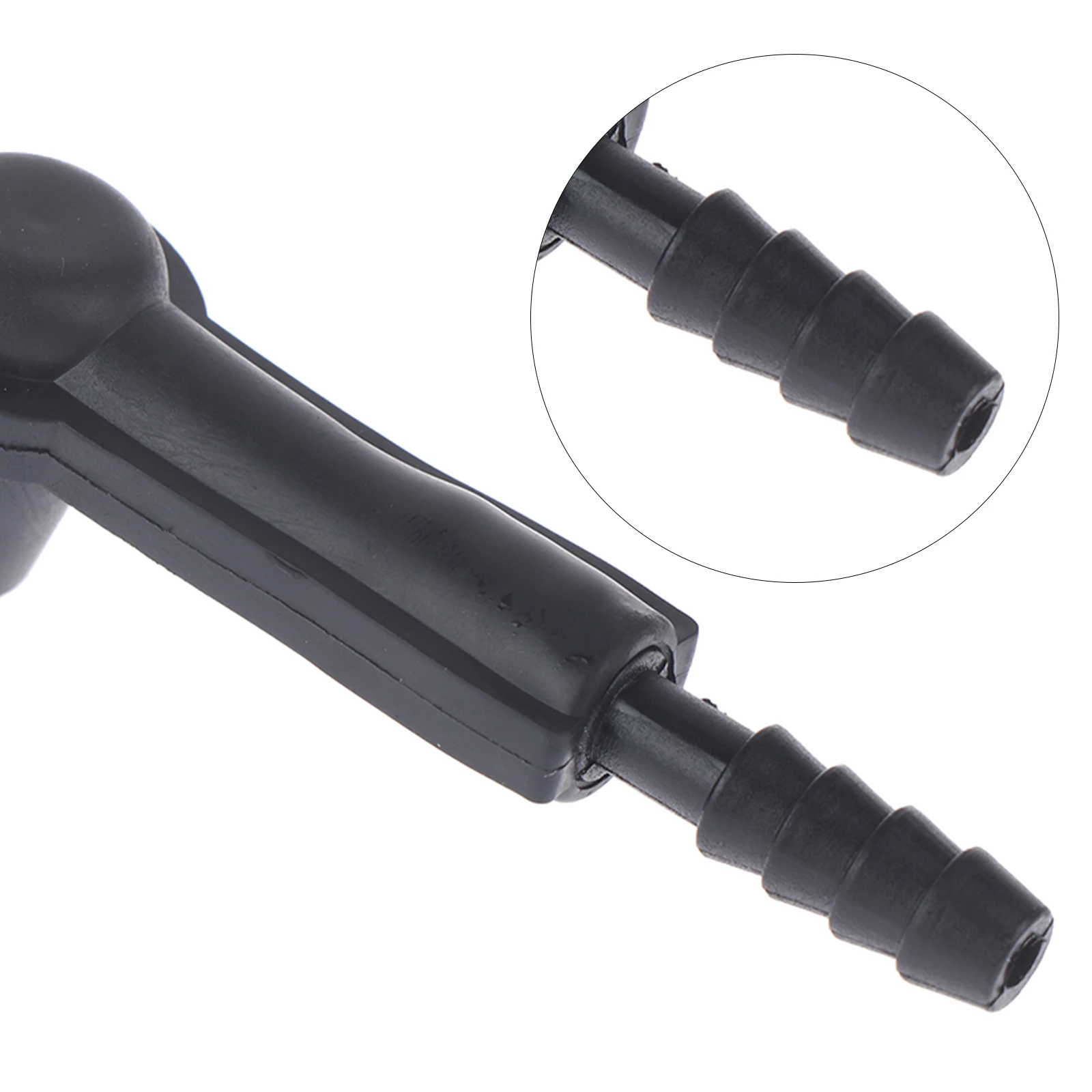 1Pc Auto Car Brake Fluid Replace Tools Pump Oil Bleeder Exchange Air Equipment Auto Replacement Parts Car Accessories brake bleeder kit brake fluid bleeder