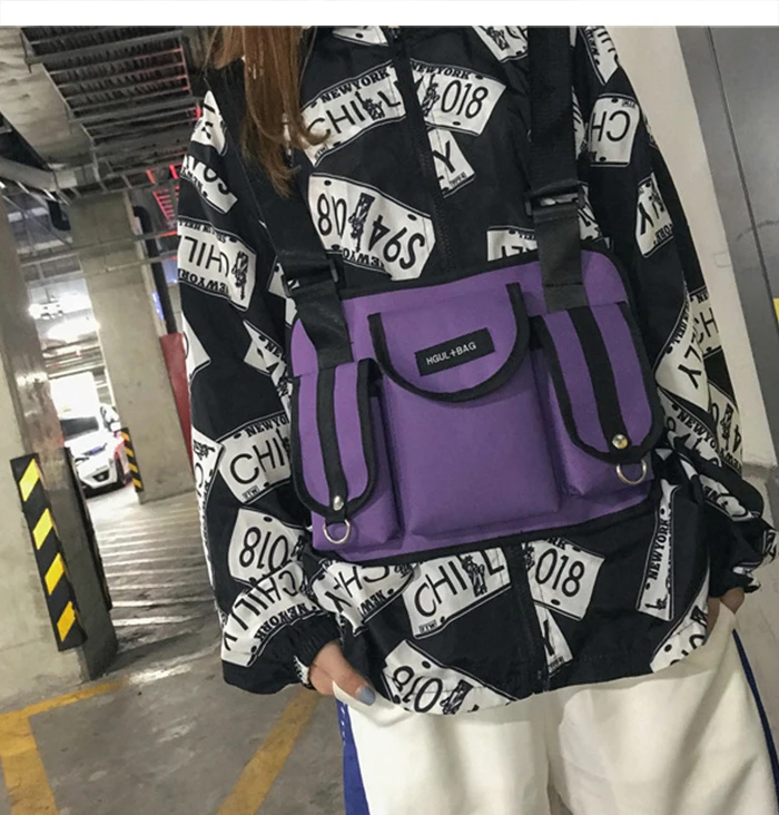 rig sacos masculino funcional ajustável pacotes de