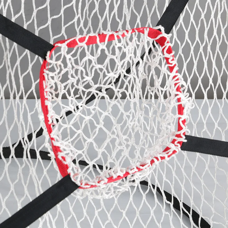 PGM Golf Training Net Indoor/Outdoor Portable/Mini Golf Practice Net Golf Demand Net Training LXW005 4