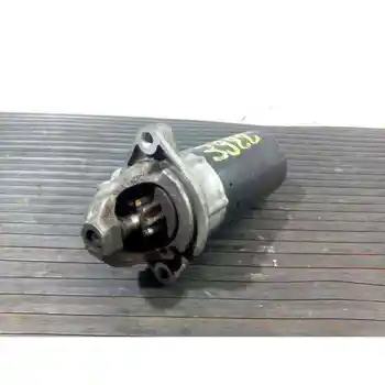

1241779689202 STARTER MOTOR BMW 3 SERIES TOURING (E91)