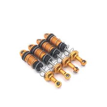 Huangbo – voiture Land Rover Defender ZP1001 02 03 04 RC, pièces améliorées et modifiées, amortisseur hydraulique, véhicule complet