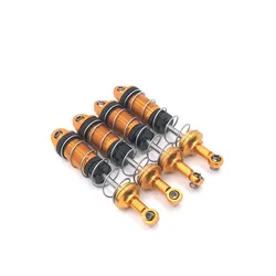 Huangbo – voiture Land Rover Defender ZP1001 02 03 04 RC, pièces améliorées et modifiées, amortisseur hydraulique, véhicule complet 