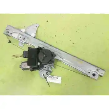 

9659827080 WINDOW LIFTER FRONT LEFT PEUGEOT 308
