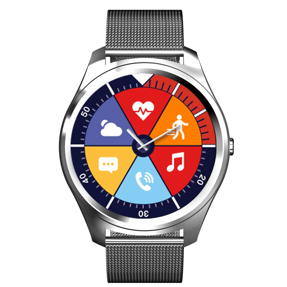 

Amazon New Style X8 Bluetooth Smart Watch Heart Rate Monitoring Sports Step Count Smart Watch Factory Direct Selling