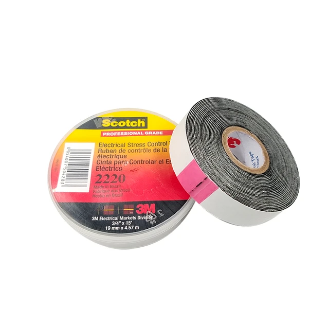 3m High Temperature Electrical Tape