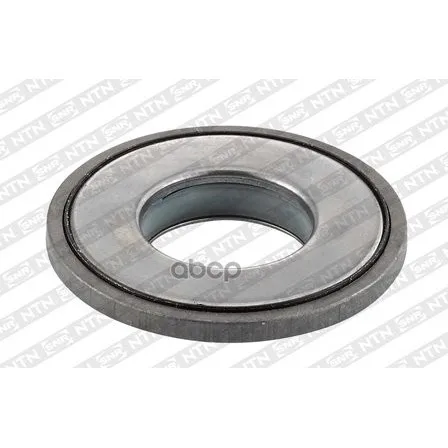 M270.00_подшипник Опоры Амортизатора! Mazda 6 Gg 02-07 Ntn-Snr M27000 NTN-SNR арт. M27000