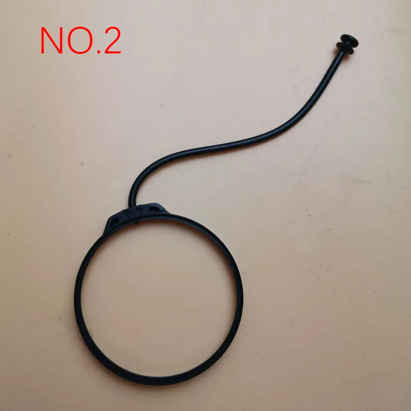 Ленточный шнур для крышки топливного бака BMW предмет обнаружения bmw 5er 6er 7ertank X1 X2 X3