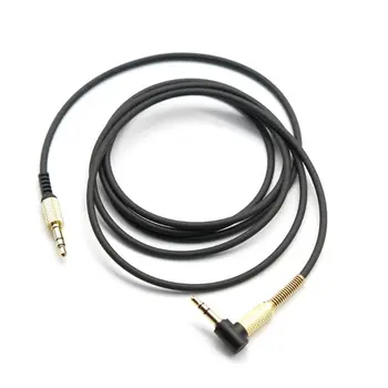 

Audio Cable Wire Cord for MARSHALL Woburn Wireless Bluetooth Earphones Speaker qyh