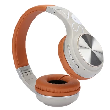 

Professional BT4.5.0 ABS Folding Earphone Wireless Plug Card Music Function Bluetooth Headset Wireless sport Headset