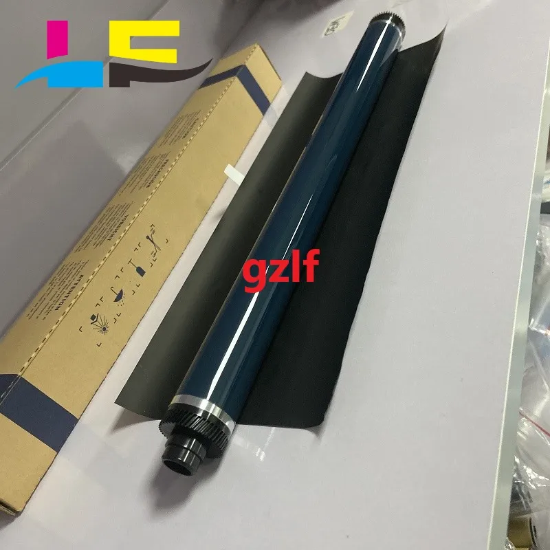 Цветной фотобарабан для RICOH MPC2010 MPC2030 MPC2050 C2530 C2550 C2051 C2551 OEM выход качества: 80000 страница