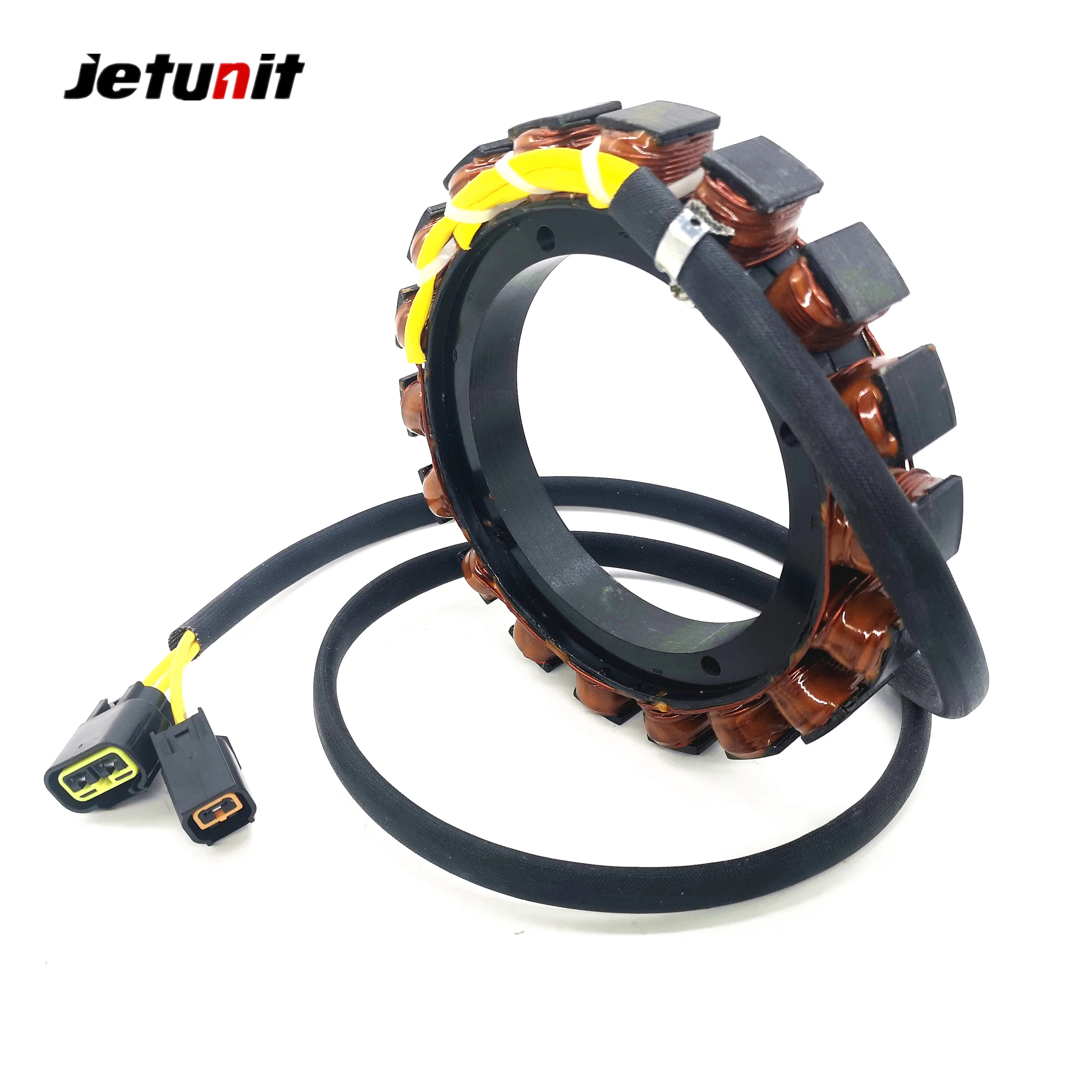 JETUNIT узел статора для Yamaha подвесной 68F-81410-00-00 150hp 175hp 200hp