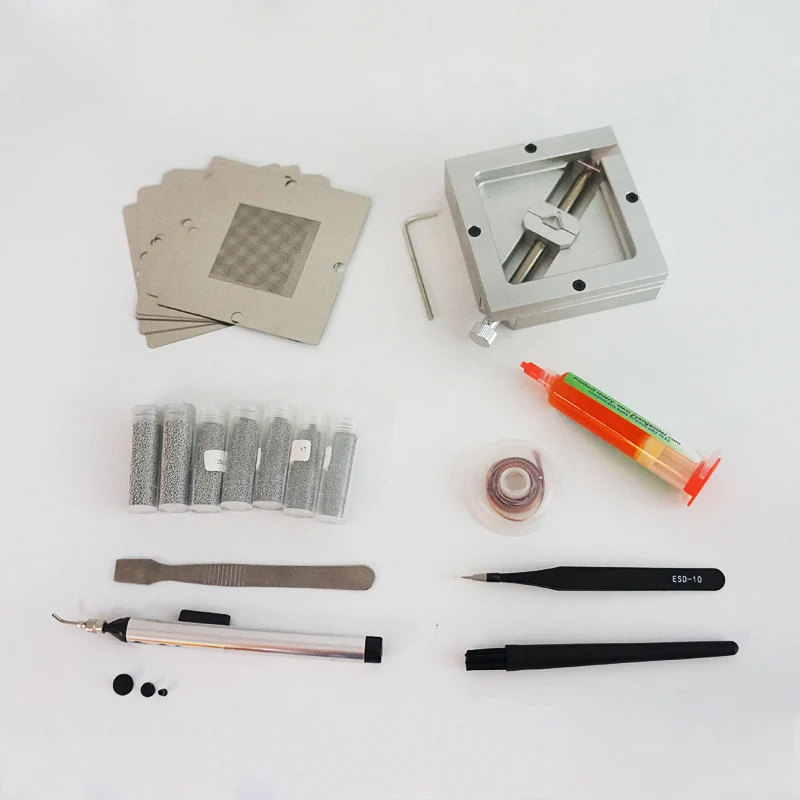 90MM bga kit 10pcs (9)