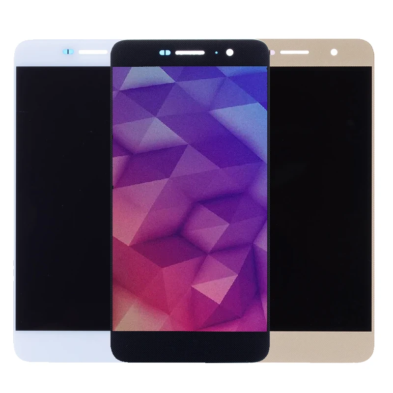 Высококачественный ЖК-для Huawei Honor 4C Pro Y6 Pro TIT-L01 ЖК-дисплей с сенсорным экраном дигитайзер сборка панели запасные части