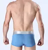 Brand Mens Underwear Boxers Men's Underpants Cotton Sexy Cueca Boxer For Mens Cotton Shorts Panties Calzoncillos boxeador XXL ► Photo 3/6