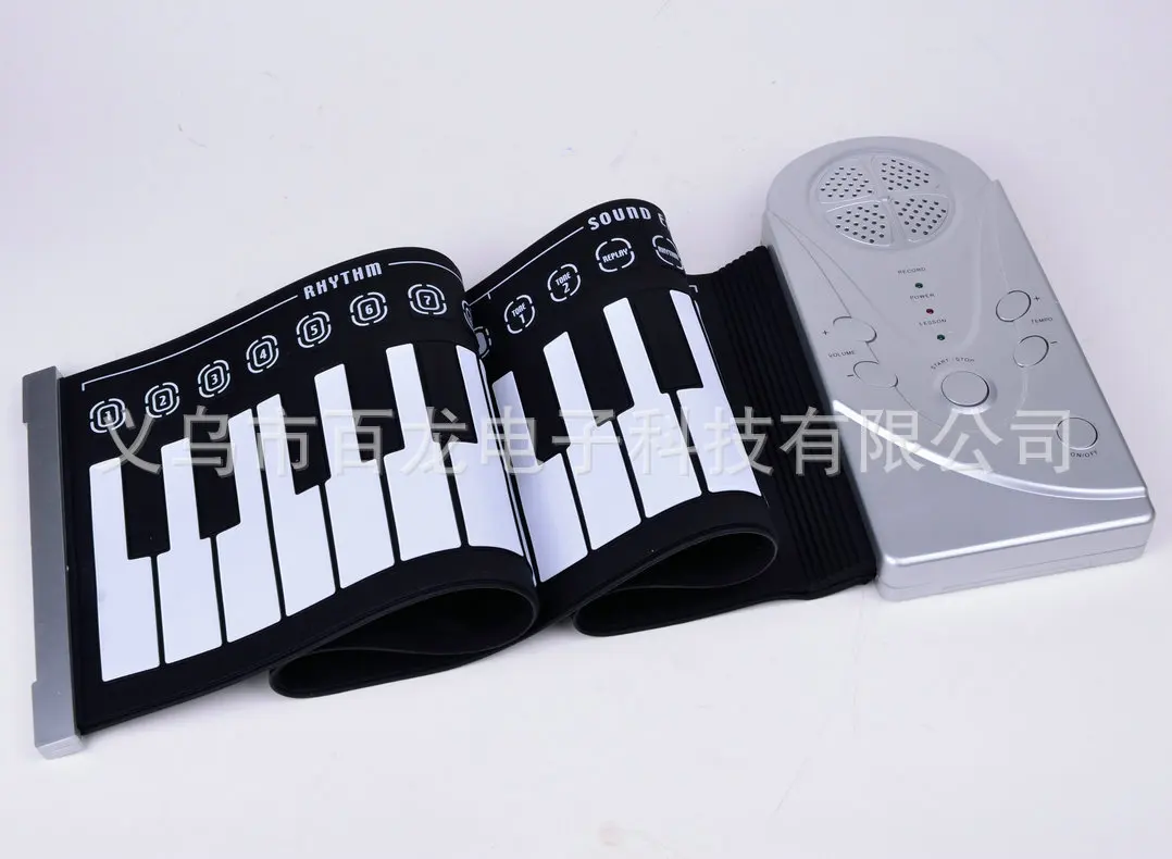 

Long-term Provide Folding 49 Key Electronic Keyboard Children 49 Key Electronic Keyboard Black And White 49 Key Electronic Keybo