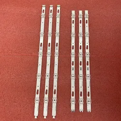 LED Backlight Strip For TV UE43TU8000K UN43TU6900 UE43TU8002 UE43TU8005K UE43TU8072 UE43TU8072U CY-BT043HGER1V UE43TU8002K