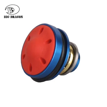 

Tactical Ball Bearing Piston Head 8 Holes (High-End Version) For Ver.2/3 Airsoft AEG Gearbox Paintball Gun Accesooting Accessory