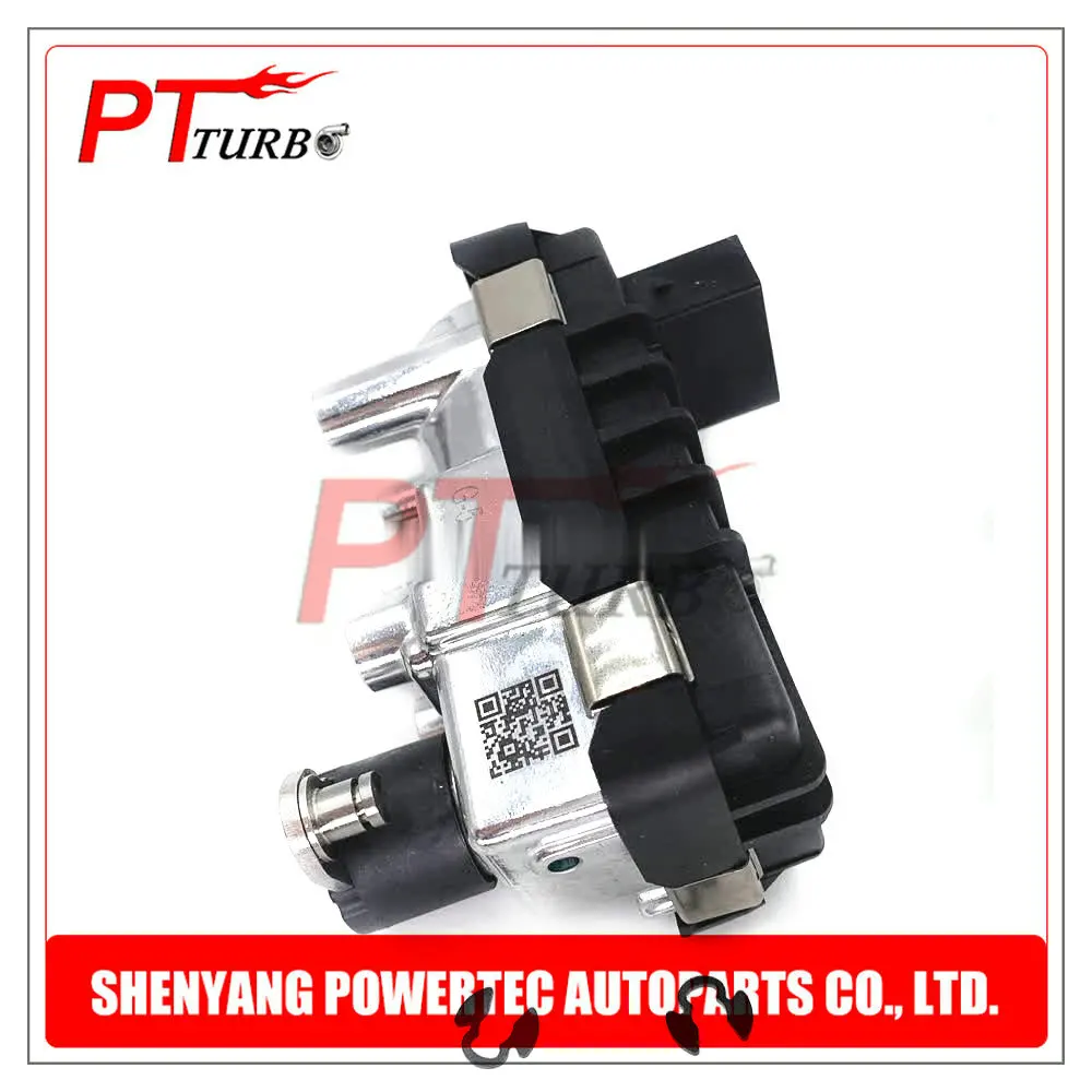 Details about   Turbocharger GT2256V actuator 727463 A6470960099 for Mercedes E270 CDI 177HP