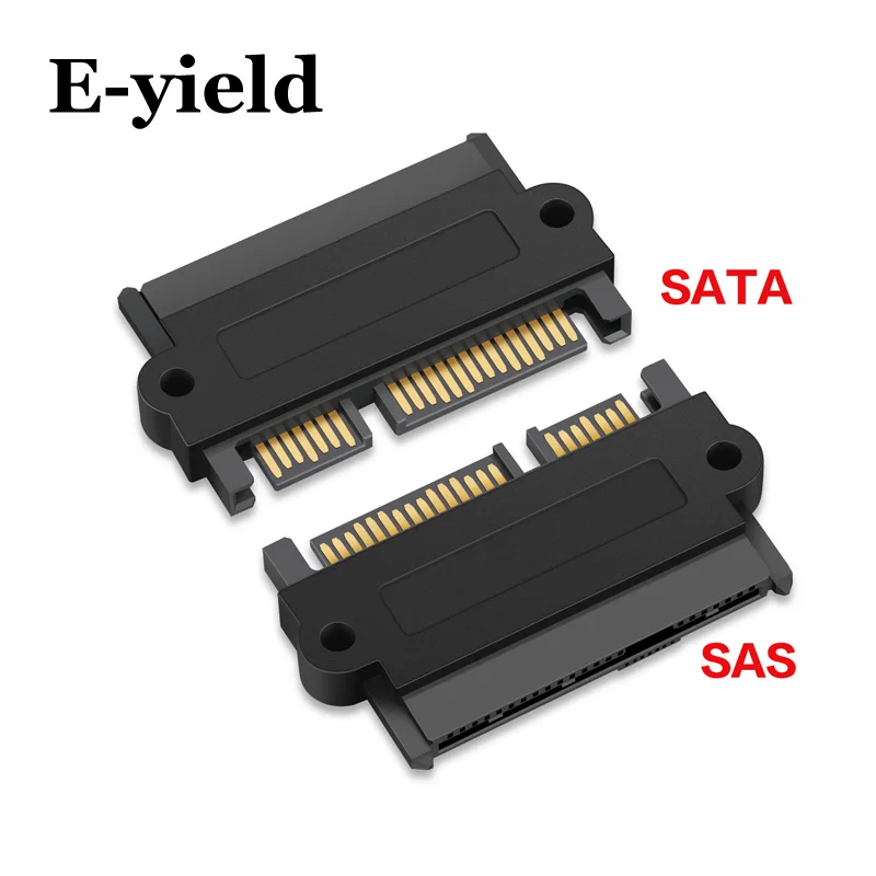 Tanio 6 gb/s SFF 8482 SAS do SATA
