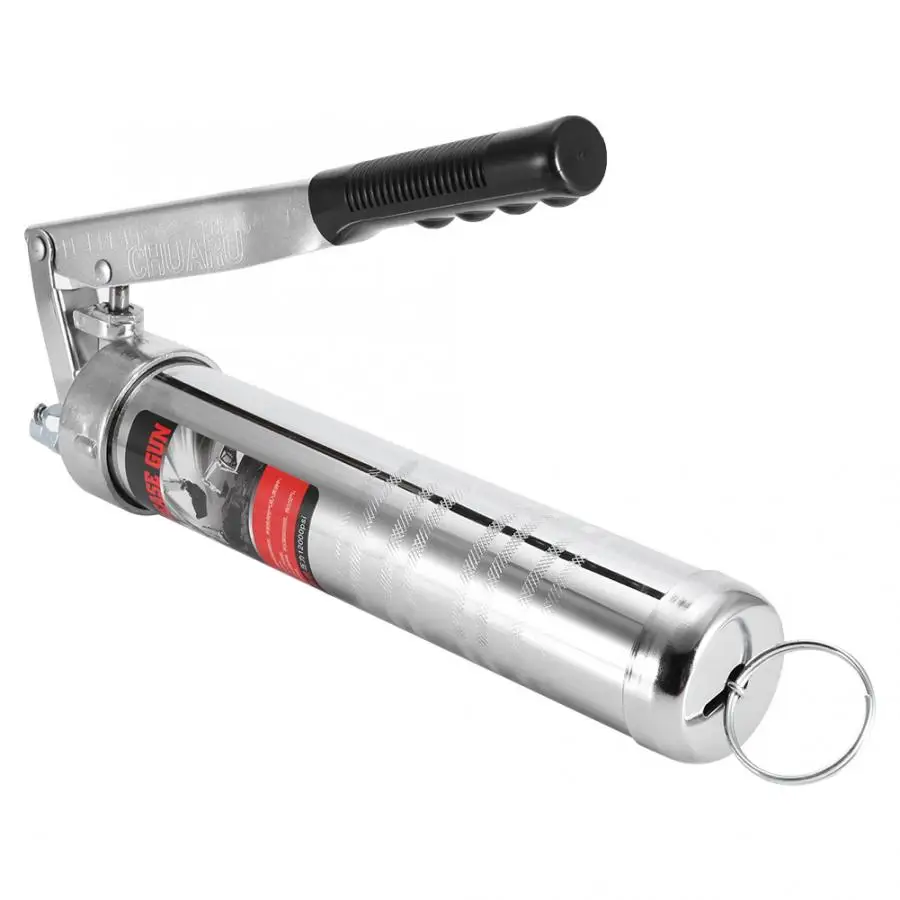 Распылительная воздушная смазка 400CC сталь высокого давления пневматический смазочный картридж Смазывающий ручной инструмент Pistola De Aire