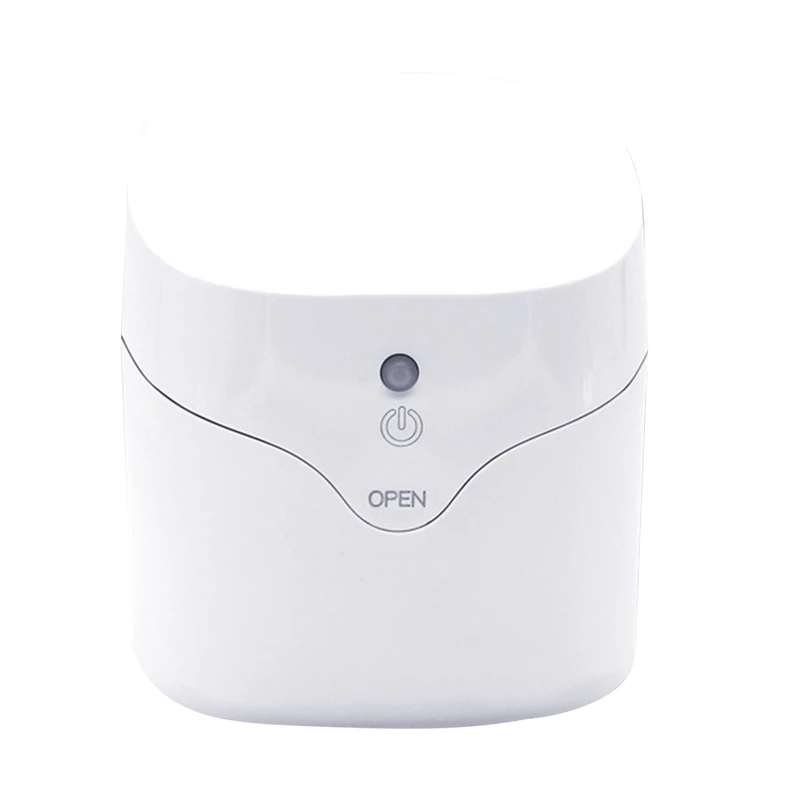 

Portable Automatic Disinfection Box Led Ultraviolet Disinfection Box Is Suitable for Small Objects and Masks