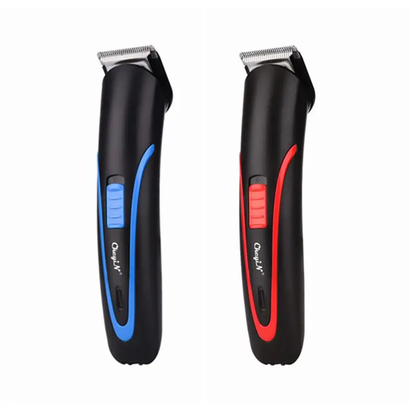 For Sale Hair-Trimmer Beard-Shaver Electric-Hair-Clipper Portable-Machine Men Barber Cordless nlKpr6zpY