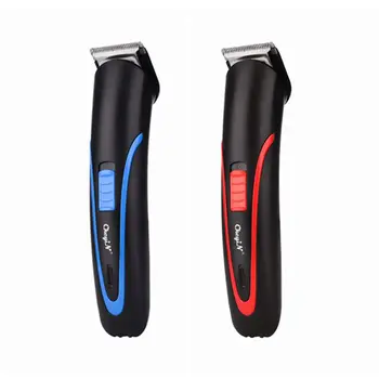 

Mini Electric Hair Clipper Rechargeable Cordless Hair Trimmer Low Noise Hair Cutting Beard Shaver Men Barber Portable Machine 60