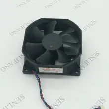 Для оригинального MF75251V1-Q000-G99 7525 12V 2,91 W три линии проектор вентилятор
