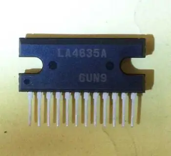 

100%new Free shipping LA4635A