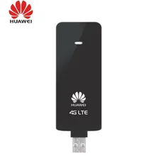 Huawei E397Bu-501 4 аппарат не привязан к оператору сотовой связи дуплексная частота 17(700 МГц ниже B), 4(1700/2100 МГц) 3g UMTS-850/1900/2100 МГц Мобильный Интернет ключ