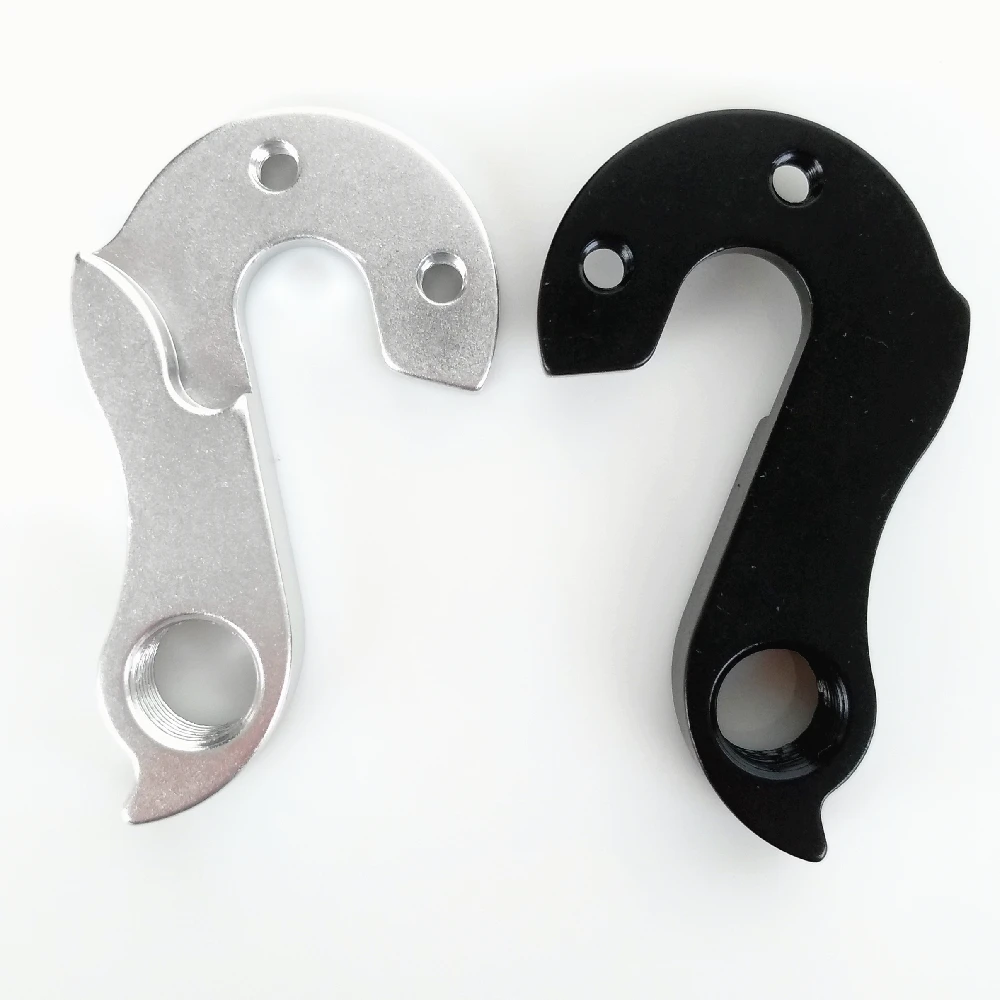 

1pc CNC Bicycle gear derailleur hanger For Kross Esker 4.0 TSUNAMI BIKE WindSpeed pro1 pro2 WindSpeed pro3 DARKROCK MECH dropout