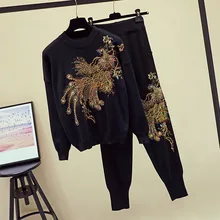 Trajes de pantalón