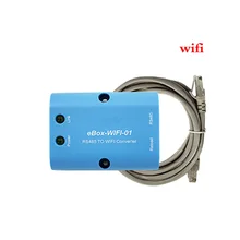 Замена для Epever MPPT Солнечный контроллер eBox-BLE/wifi Epever wifi адаптер