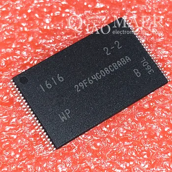 

2pcs 5pcs 10pcs 29F64G08CBABA MT29F64G08CBABAWP;B MT29F64G08 29F64G08 29F64G08CBABAWP;B TSOP48 MT29F64G08CBABA