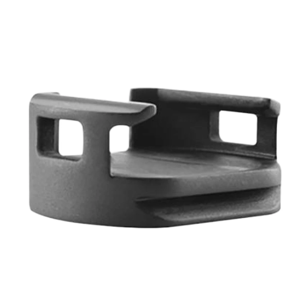 High Quality ABS Material WiFi Tripod Adapter Stand Mount Wireless Module Base for DJI   Pocket Gimbal Accessory