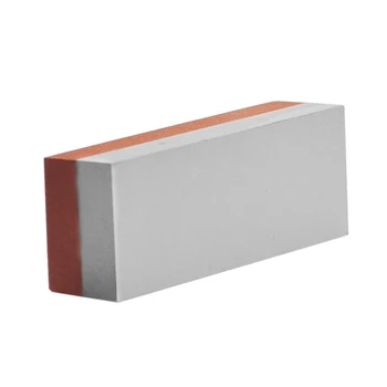 

Professional Sharpening Stone 400/1500 Grit Dual Double-side Knives Sharpener Wetstone Knife Water Stone Kitchen Tool