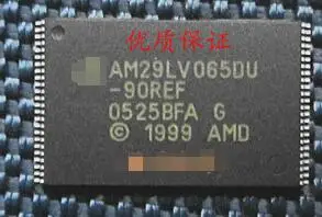 100% новый AM29LV065DU-90REF