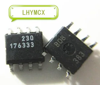 

5PCS LT1763CS8-3.3 LT1763 SOP8