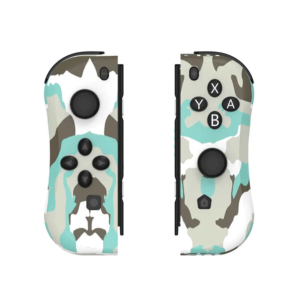 Joy-Con NS switch консоль контроллер игровой ручки 1 шт. type-c левая и правая Замена игровой джойстик ручка для NS switch консоли
