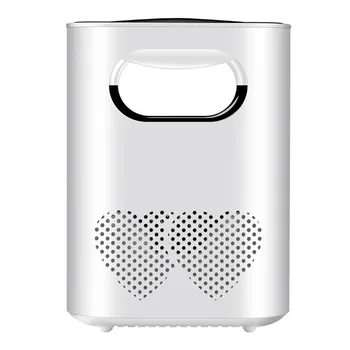 

LED Mosquito Killer Lamp USB Mosquito Trap Electric Mosquito Lamp Home LED Light Bug Zapper Insect Trap Lamp