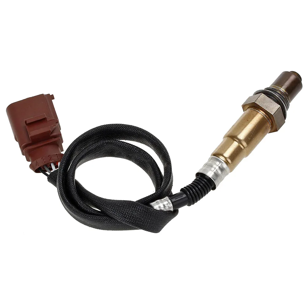 Oxygen O2 Sensor Lambda Probe Trick 234-4827 Downstream 1 Pc For Volkswagen Jetta 2005-2010