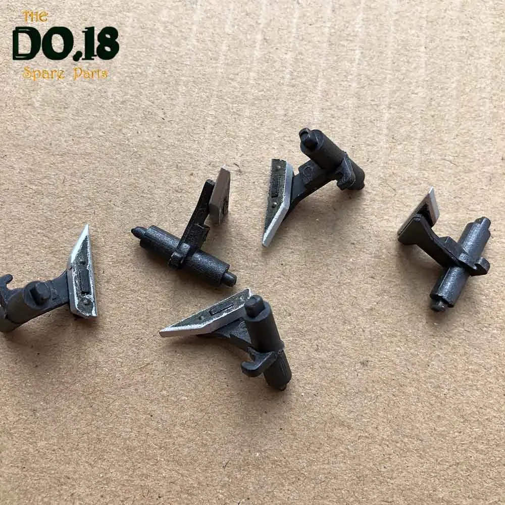 Separation Claw PICKER FINGER for Kyocera KM 1620 1635 1648 1650 2035 2050 2550 TASKalfa 180 181 220 221 FS 6025 6030 6525 6530 (1)
