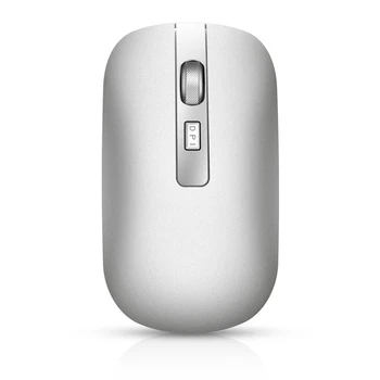 

M30 Rechargeable Wireless Mouse 1600 DPI USB Optical Wireless Computer Mouse 2.4G Receiver Super Slim Mouse for PC Laptop