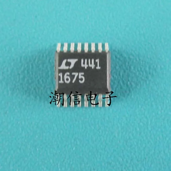5 шт./лот LT1675 LT1675CGN(SSOP-16