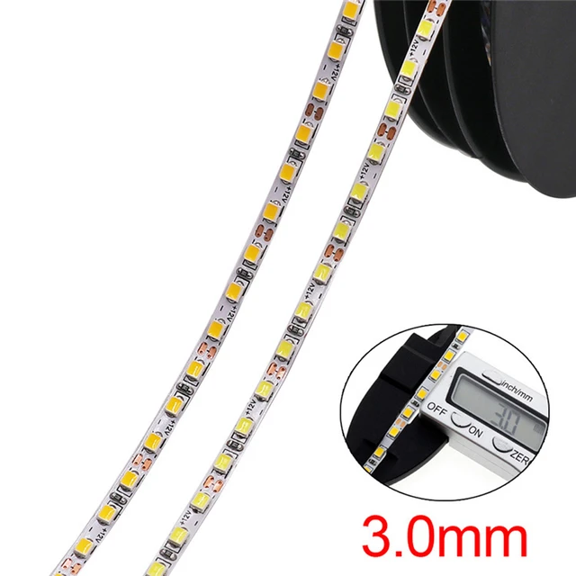 12v Miniature LED Strip for model building interior lighting – ModelSigns